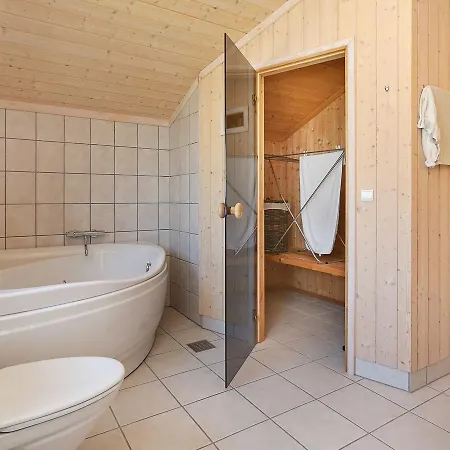 Holiday Ii Vakantiehuis *