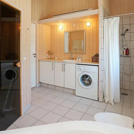 Holiday Ii Vakantiehuis