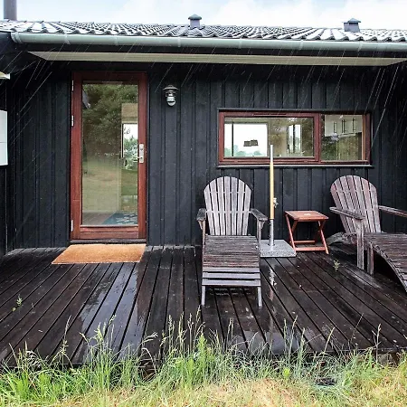 Holiday Ii Vakantiehuis Hundested