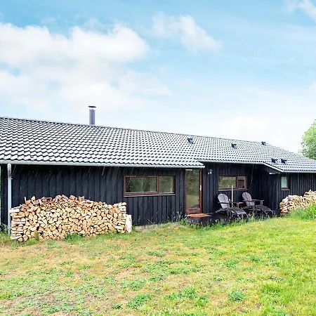 Holiday Ii Vakantiehuis *