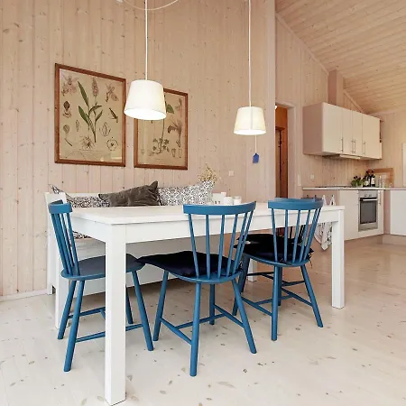 Holiday Ii Vakantiehuis *